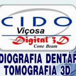 CIDO IMAGEM E DIAGNÓSTICO