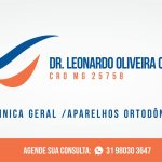 DR LEONARDO OLIVEIRA CARDOSO (ORTODENTISTA)