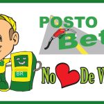 POSTO DO BETO